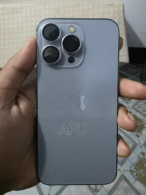 Apple iPhone 13 Pro 256 GB