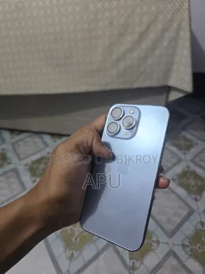 Apple iPhone 13 Pro 256 GB