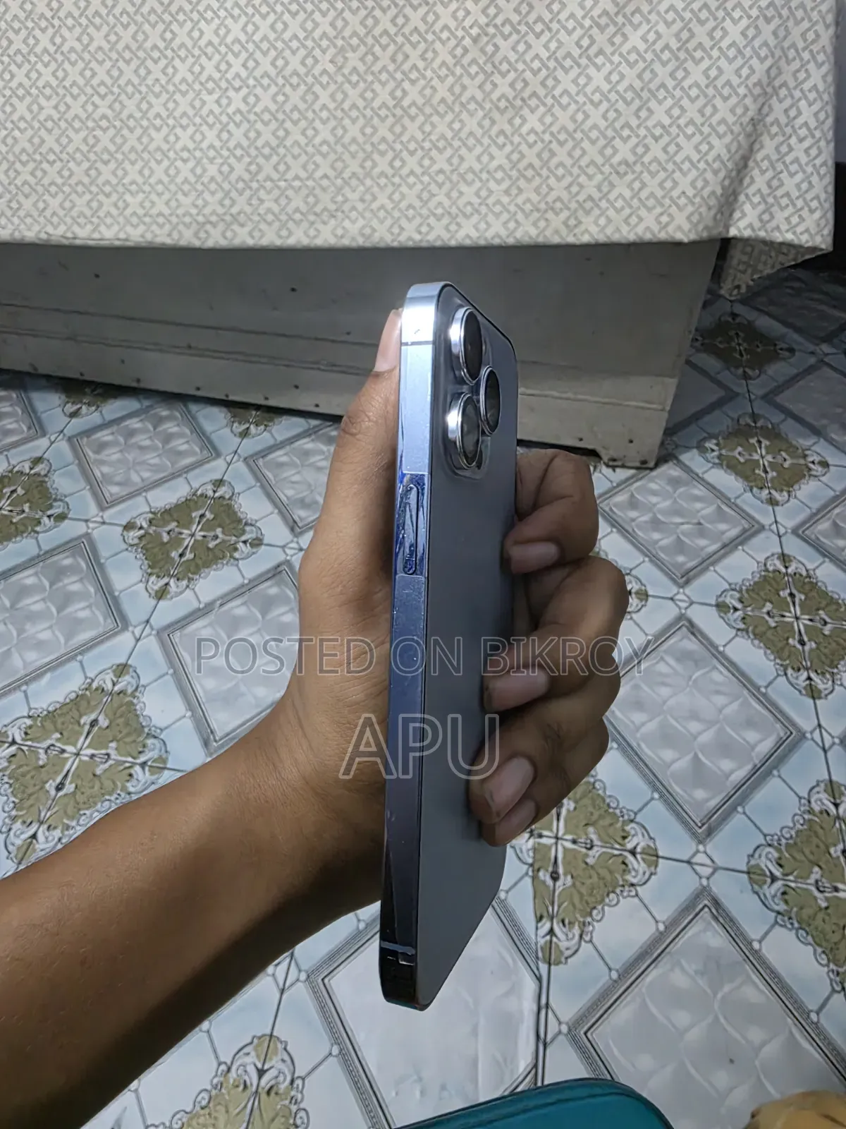 Apple iPhone 13 Pro 256 GB