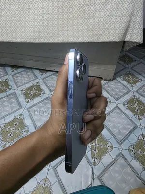 Apple iPhone 13 Pro 256 GB