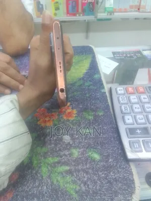 Xiaomi Redmi Note 10 Pro 128 GB Bronze