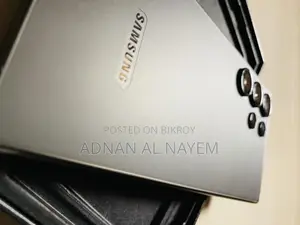 Samsung Galaxy S24 Ultra 256 GB Black