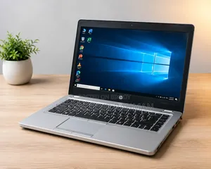 Laptop HP EliteBook 840 G6 256GB Intel Core i3 SSD 256GB