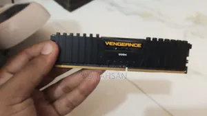 Corsair Vengeance