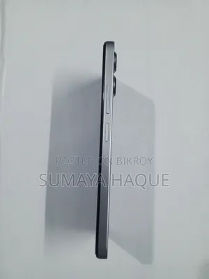 শাওমি রেডমি ১২ ২৫৬ জিবি সিলভার