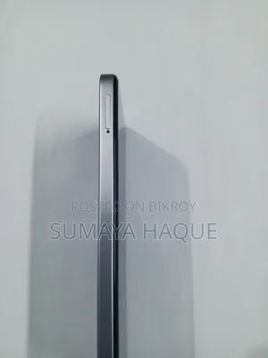 শাওমি রেডমি ১২ ২৫৬ জিবি সিলভার