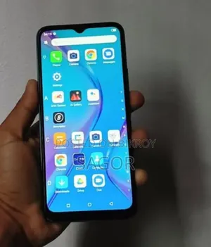 Itel Vision 1 Pro 32 GB Purple