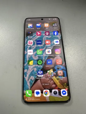 Honor 90 256 GB White