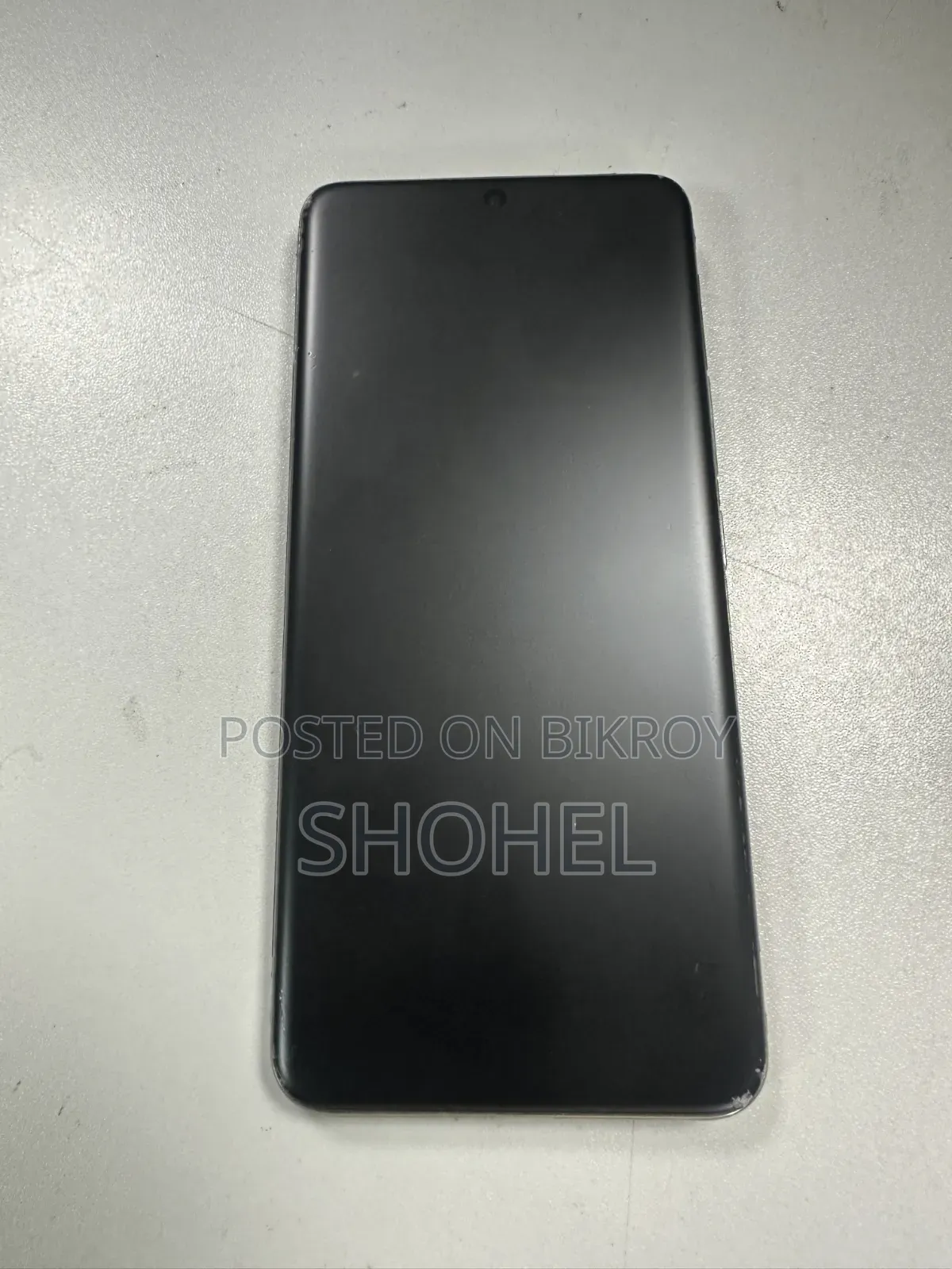 Honor 90 256 GB White