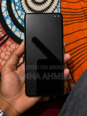 Xiaomi Pocophone X2 128 GB Blue