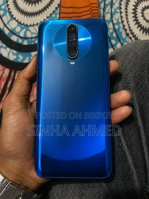 Xiaomi Pocophone X2 128 GB Blue
