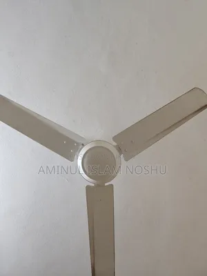Superstar Lucky Ceiling Fan