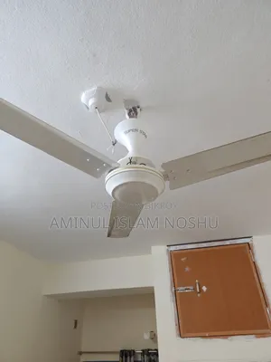 Superstar Lucky Ceiling Fan