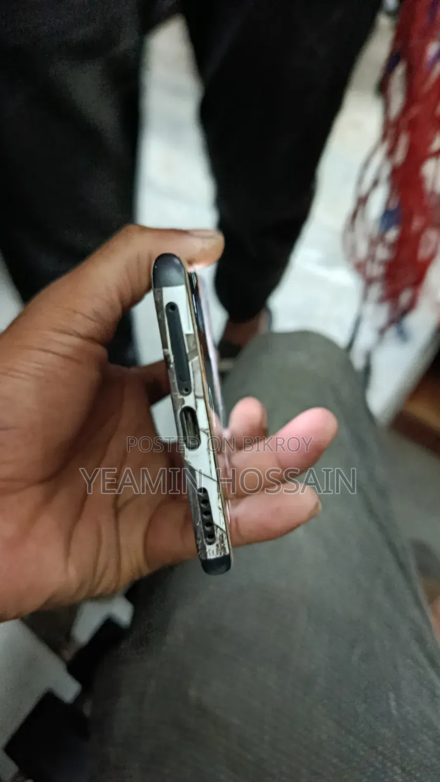 New Xiaomi Redmi Note 15 Pro 256 GB Black