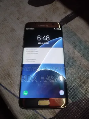 Samsung Galaxy S7 edge 32 GB Rose Gold