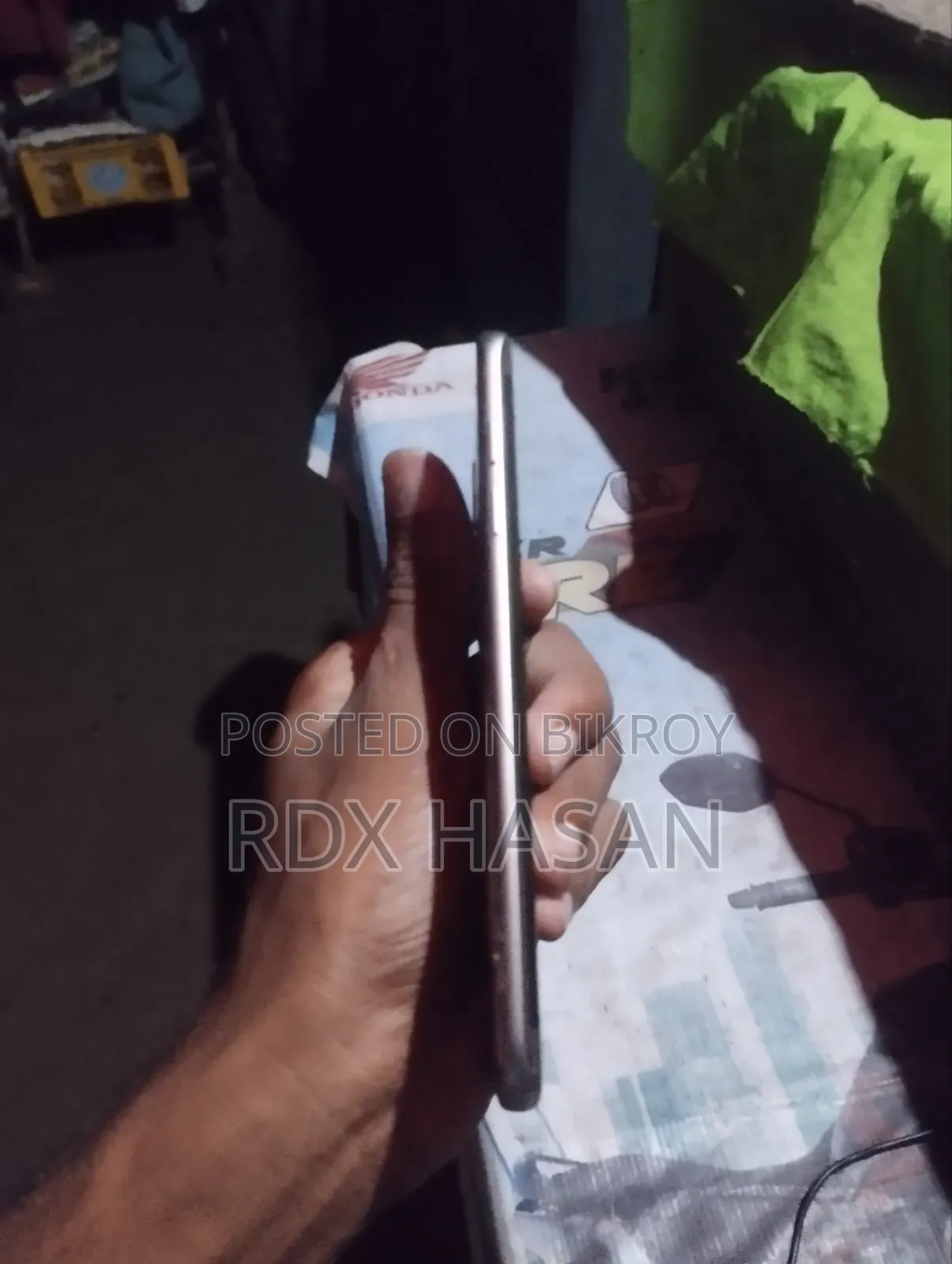Samsung Galaxy S7 edge 32 GB Rose Gold
