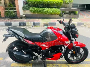 হিরো থ্রিলার ১৬০আর রিফ্রেশ ২০২২ রেড