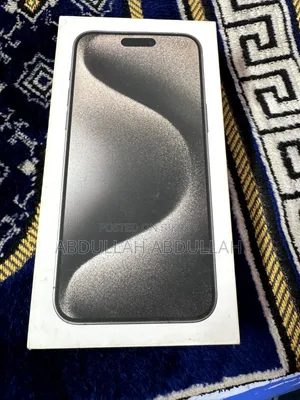 অ্যাপল আইফোন ১৫ প্রো ম্যাক্স ৫১২ জিবি গ্রে