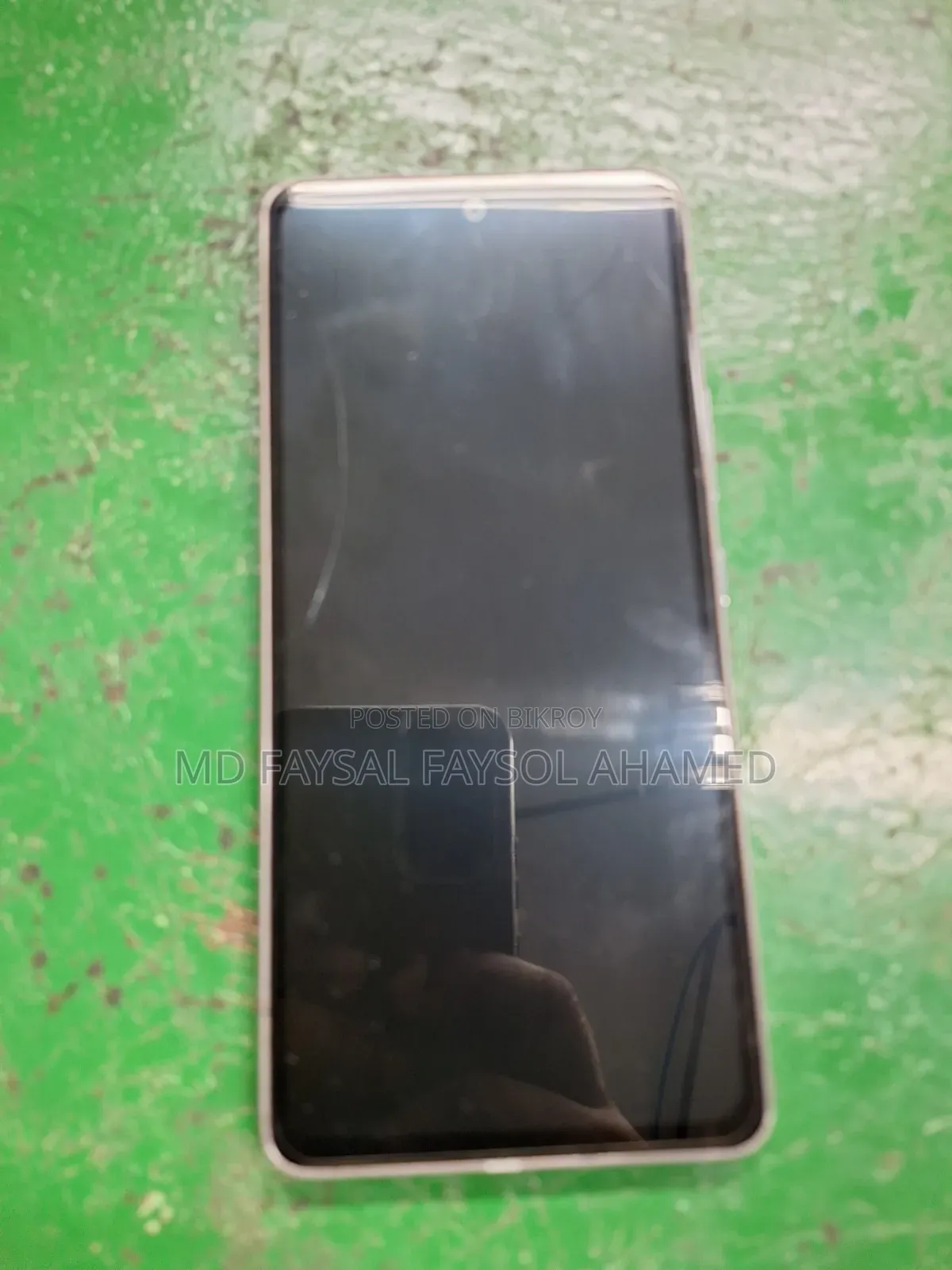 Samsung Galaxy A53 5G 128 GB White