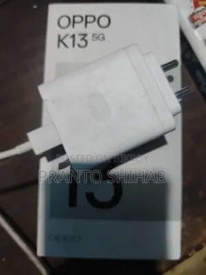 Original Oppo 80w SUPERVOOC Charger