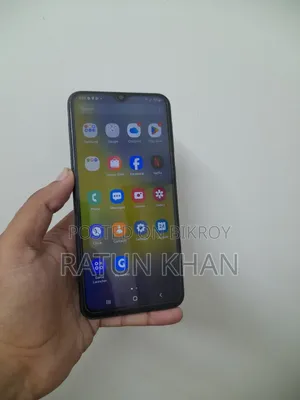 Samsung Galaxy M31 128 GB Blue