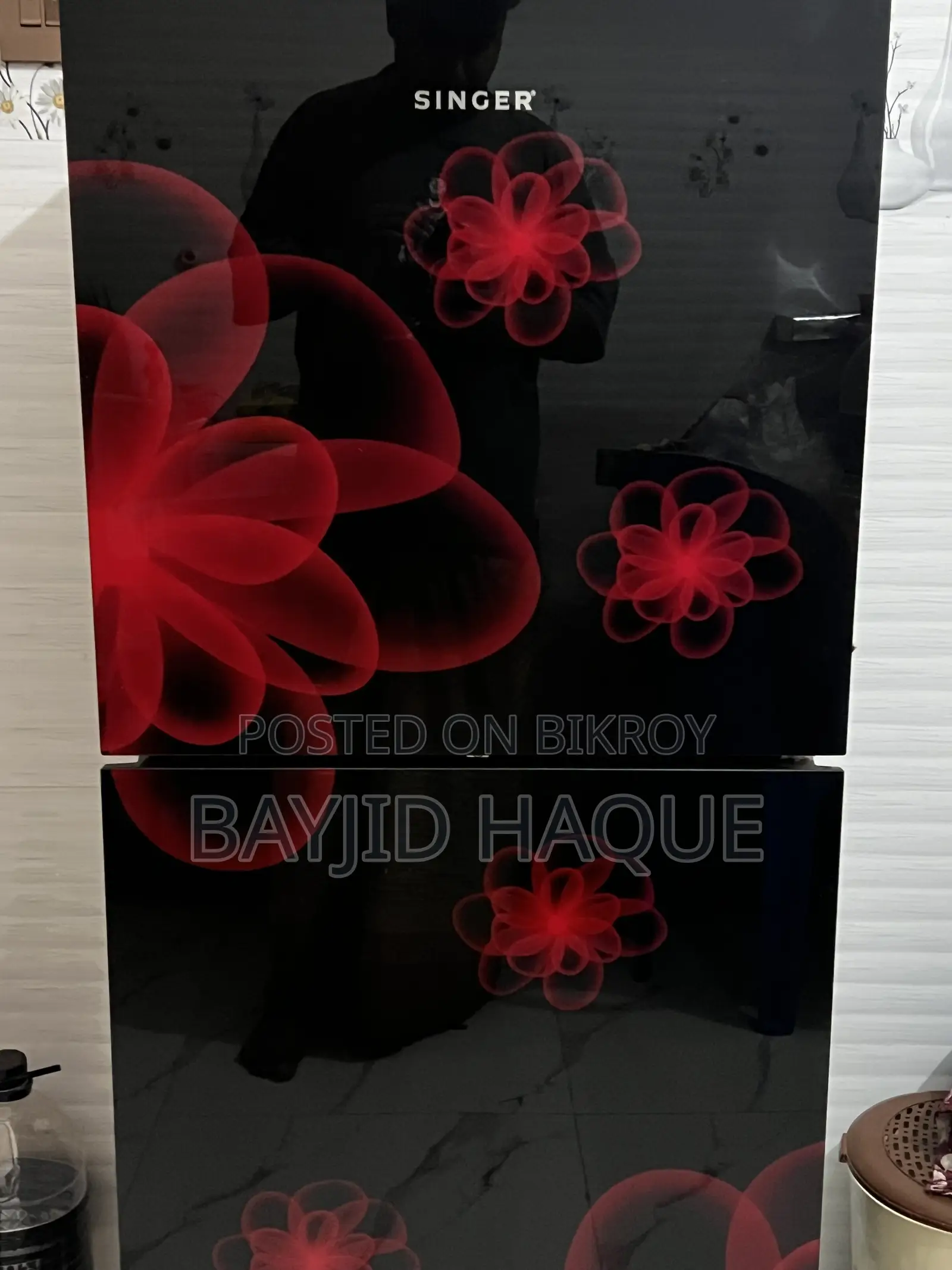 Fridge Sell