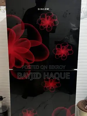 Fridge Sell