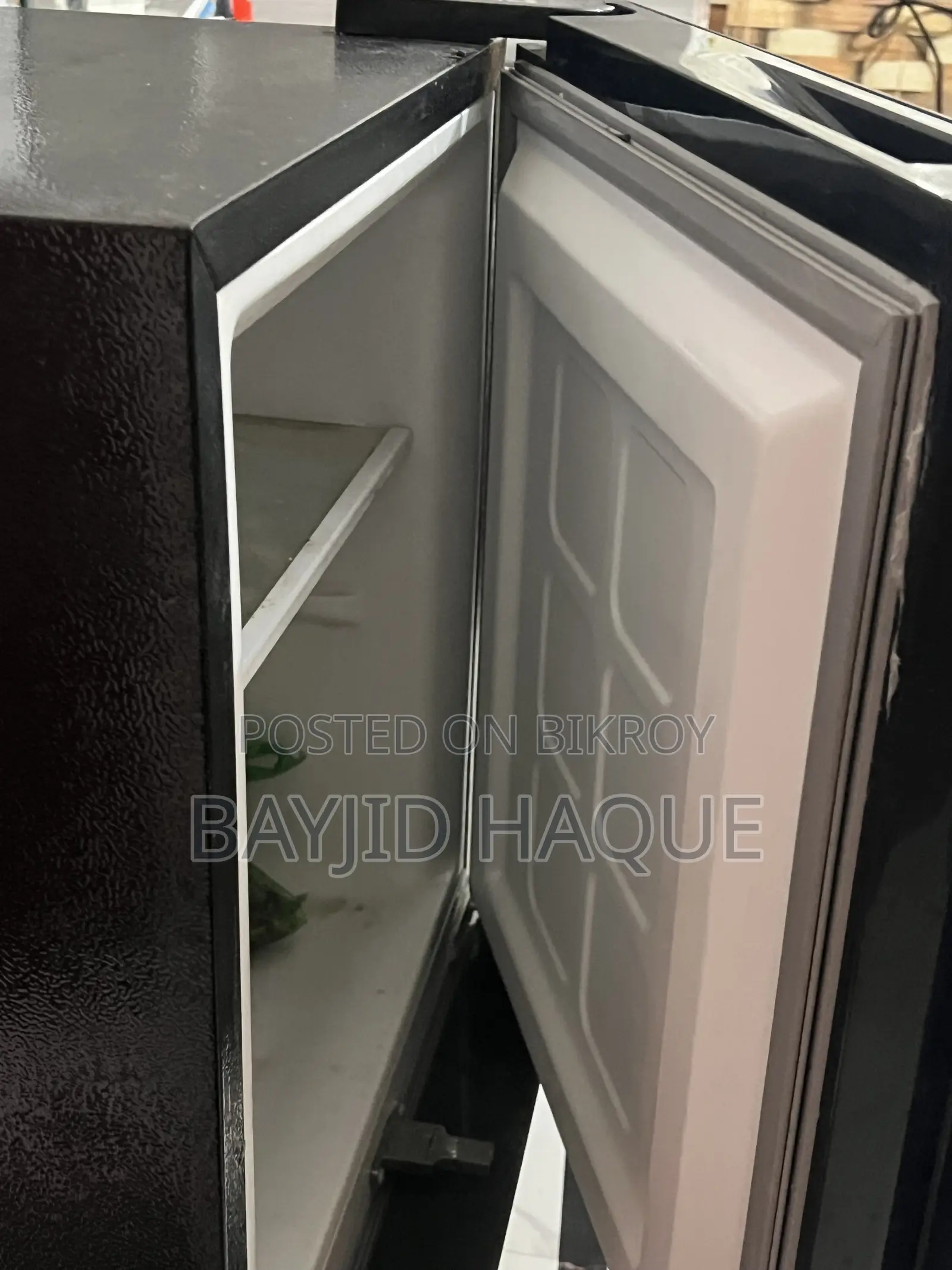 Fridge Sell