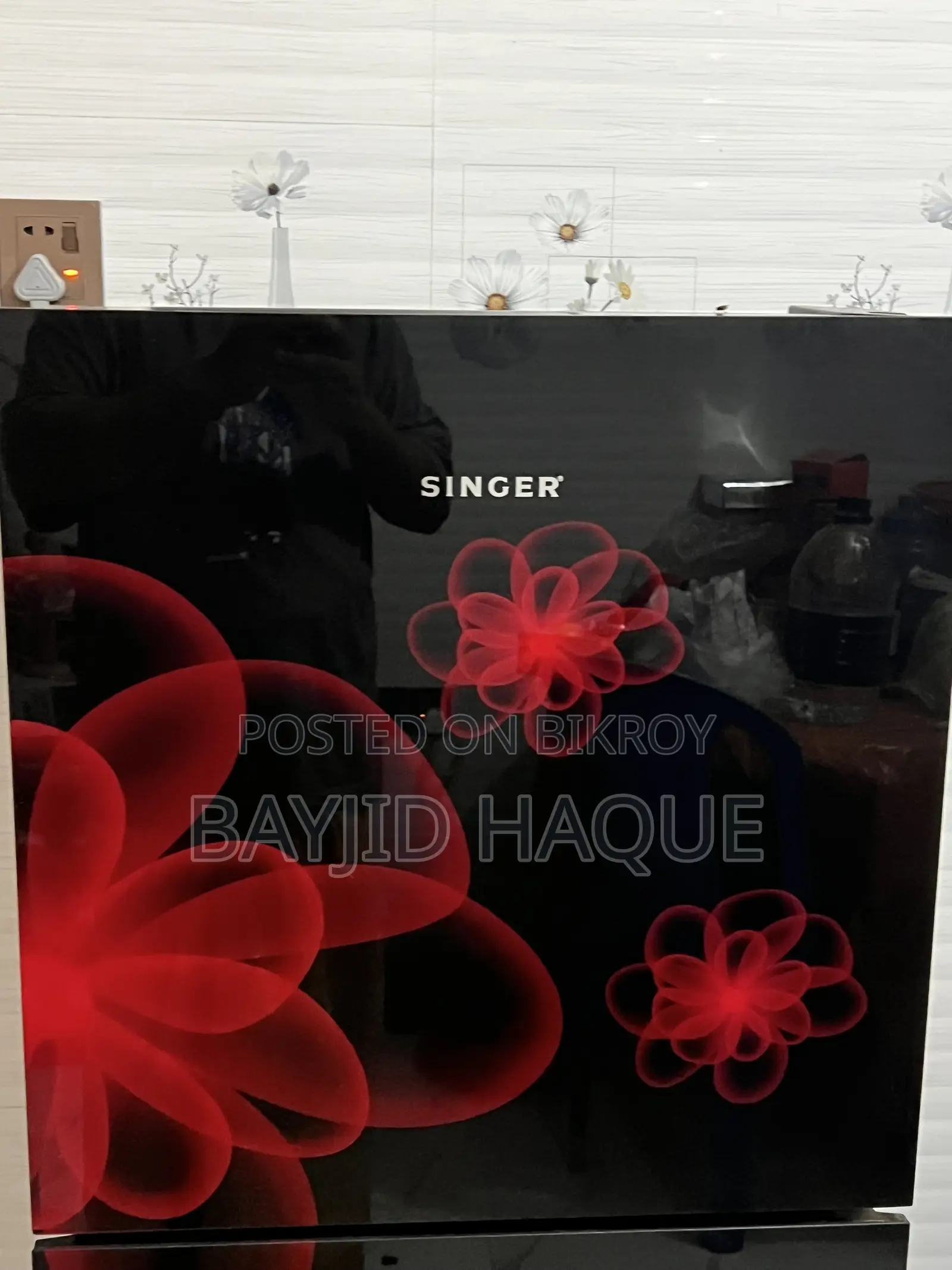 Fridge Sell