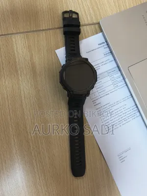 Amazfit T Rex 3 Pro 48mm