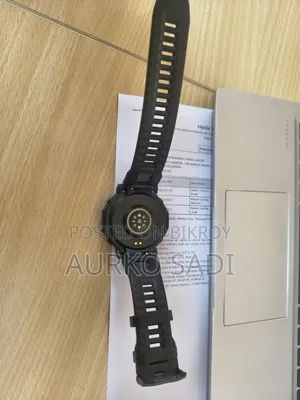Amazfit T Rex 3 Pro 48mm