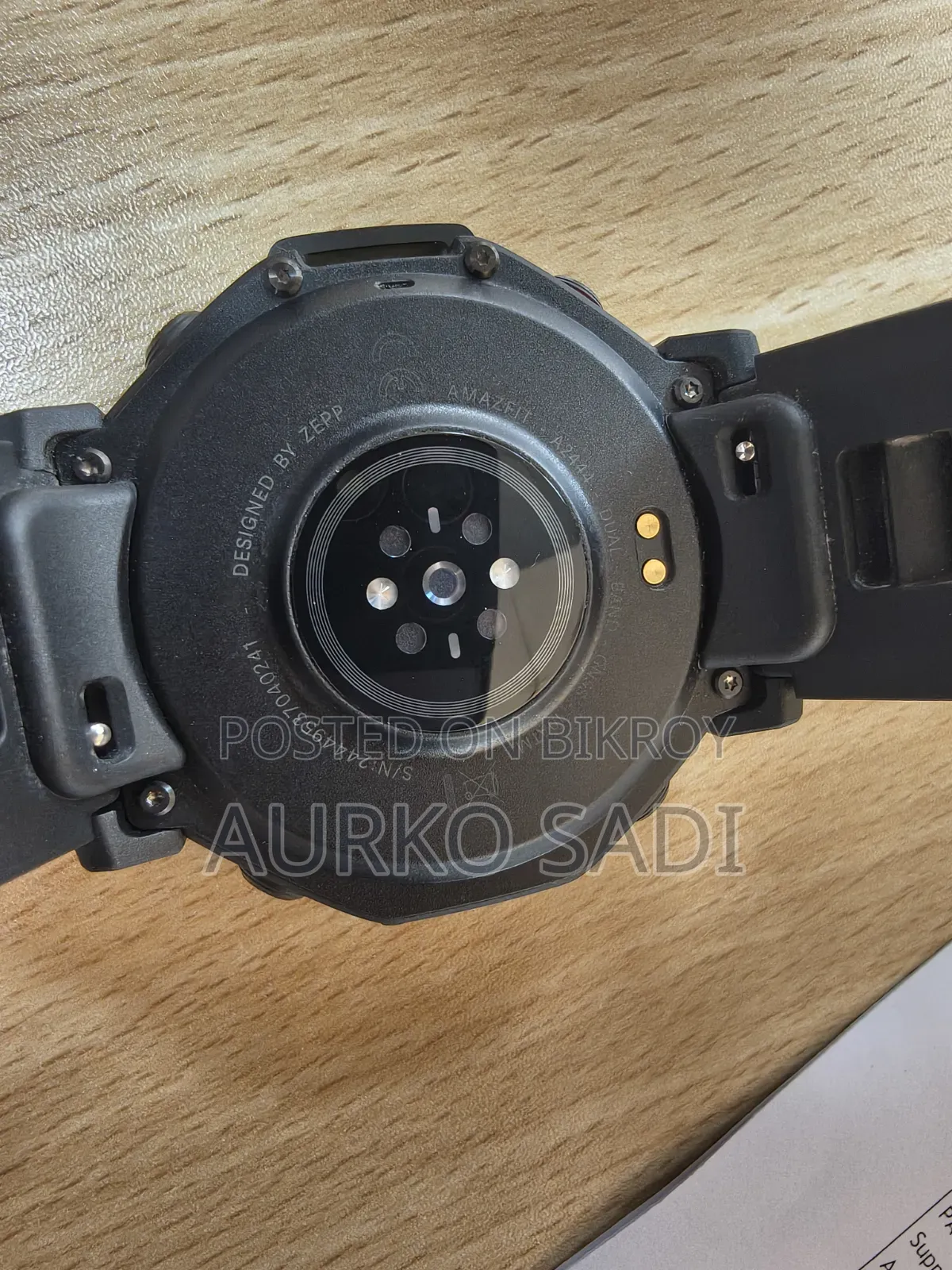 Amazfit T Rex 3 Pro 48mm