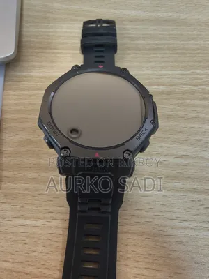 Amazfit T Rex 3 Pro 48mm