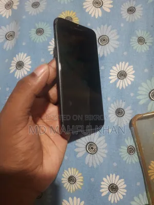 Apple iPhone 8 64 GB Black