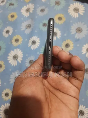 Apple iPhone 8 64 GB Black