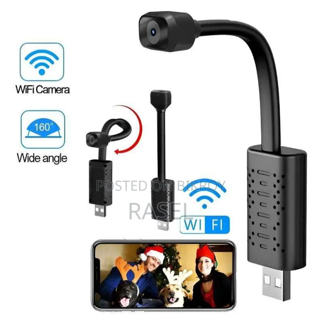 Mini Camera