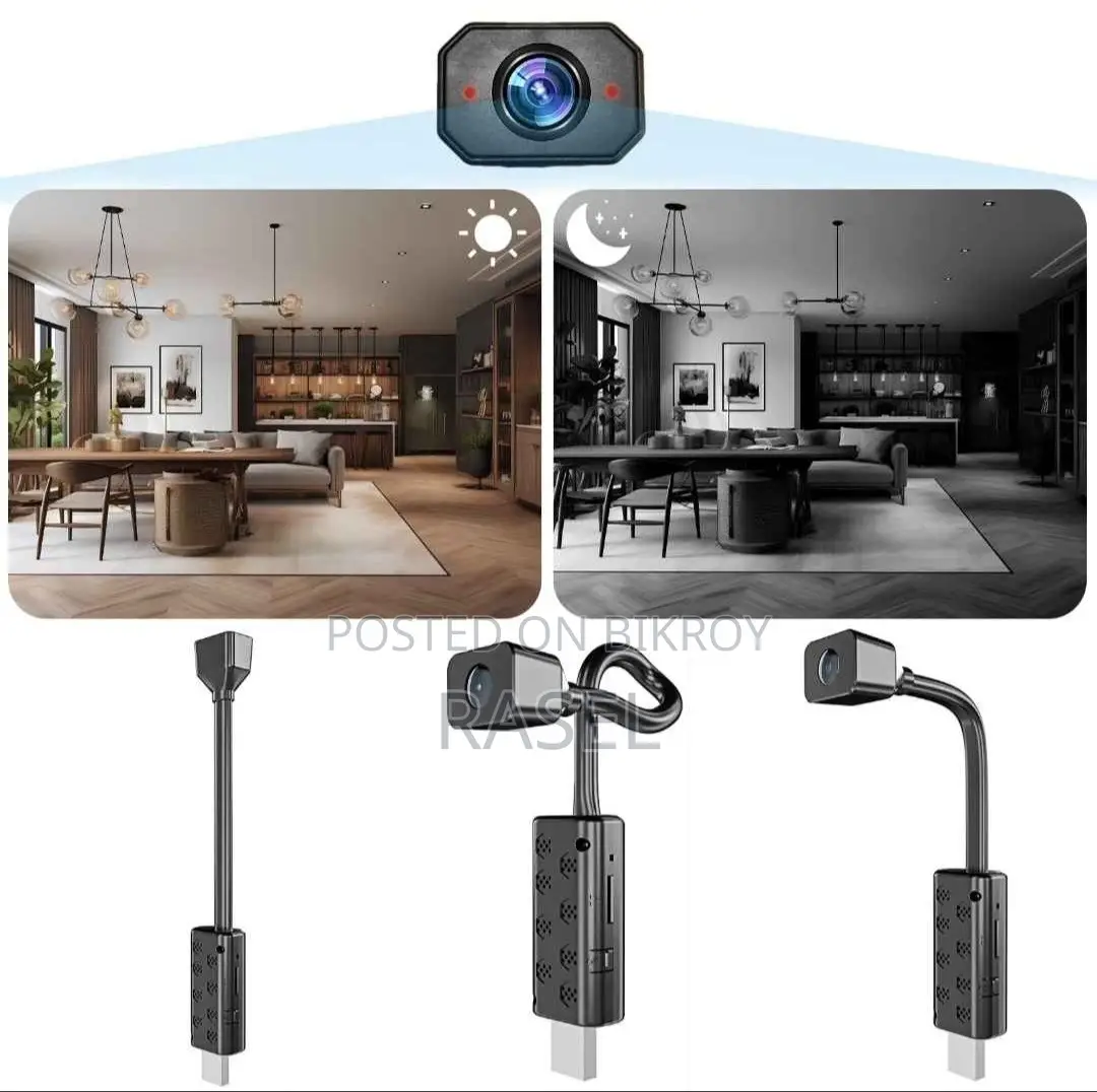 Mini Camera
