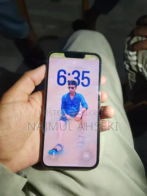 অ্যাপল আইফোন ১৩ প্রো ২৫৬ জিবি গোল্ড