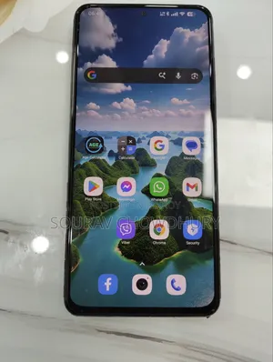 Xiaomi Poco F3 128 GB Blue