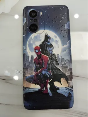 Xiaomi Poco F3 128 GB Blue
