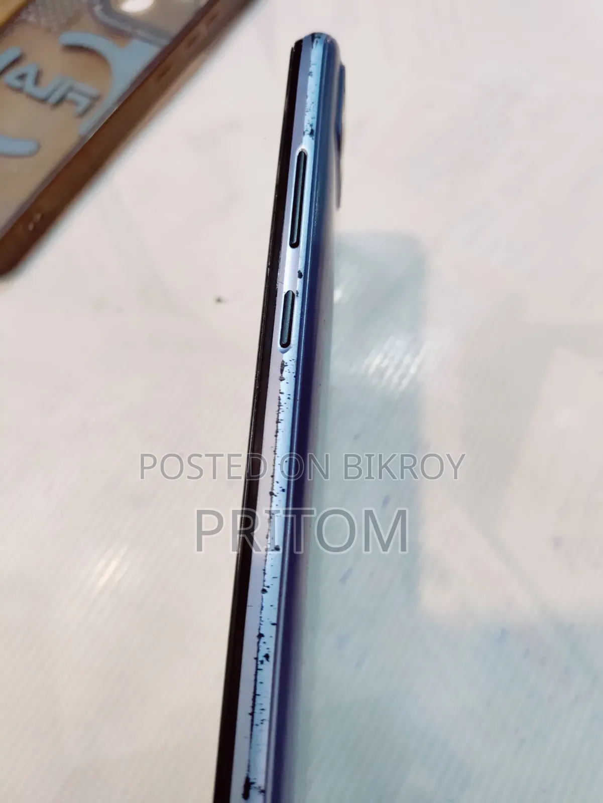 Realme C25s 128 GB Gray