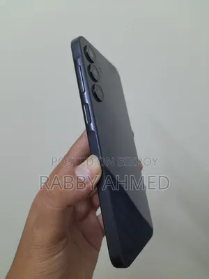 Samsung Galaxy A25 128 GB Black