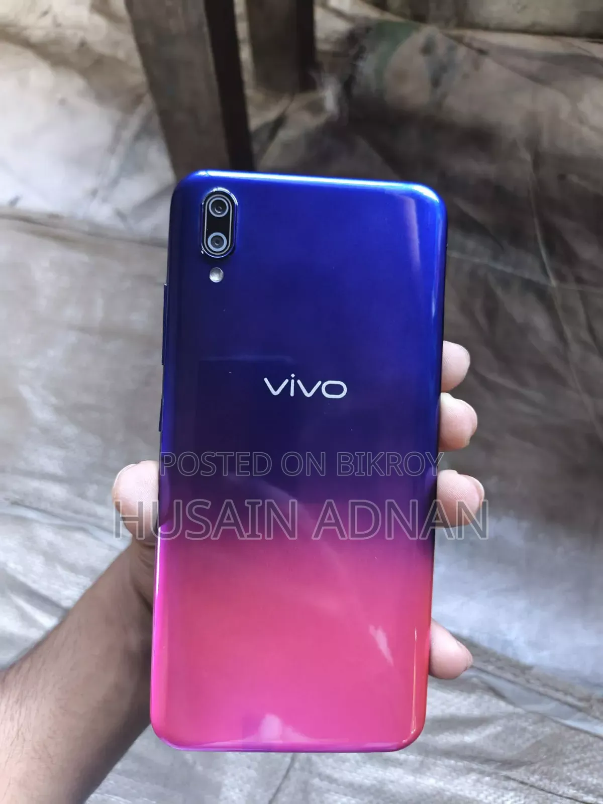 Vivo Y93 128 GB