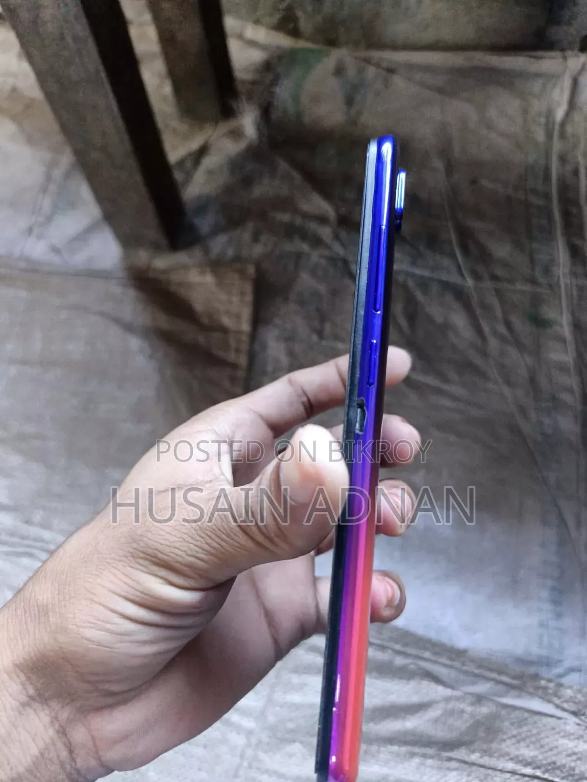 Vivo Y93 128 GB