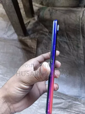 Vivo Y93 128 GB