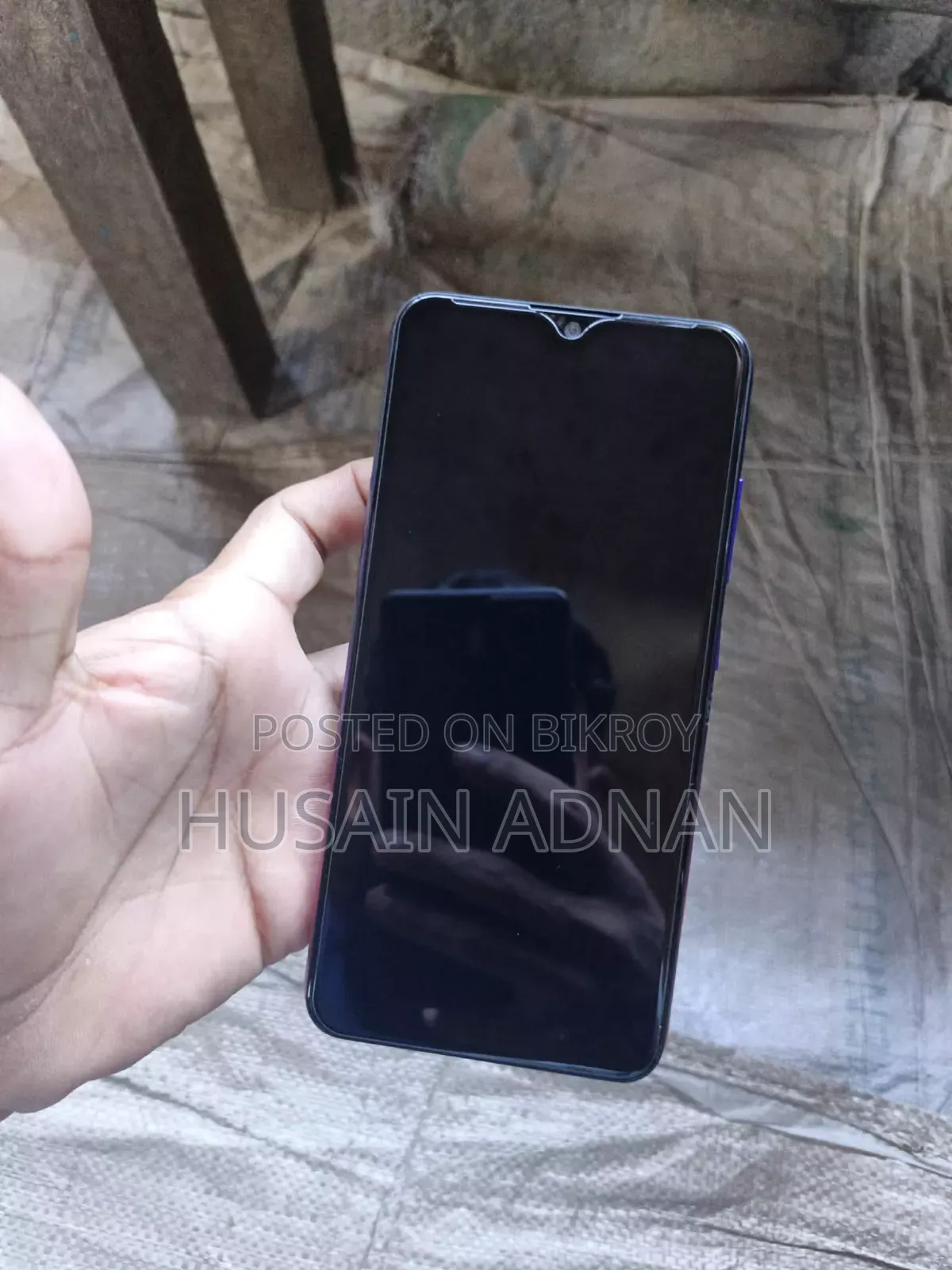 Vivo Y93 128 GB