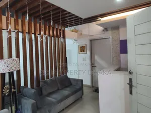2780 SQFT Open Furnished Office Space Rent in Banani
