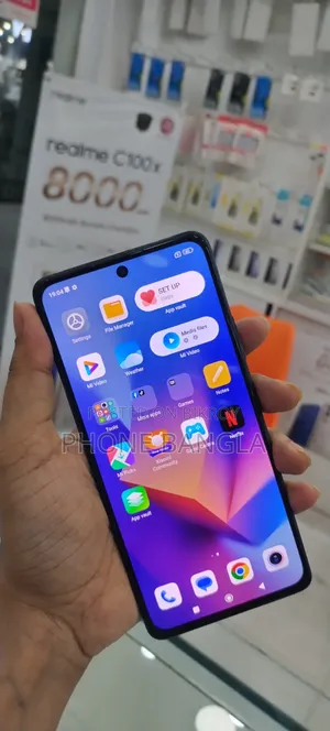Xiaomi Redmi Note 10 Pro 128 GB Black
