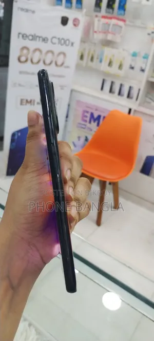 Xiaomi Redmi Note 10 Pro 128 GB Black