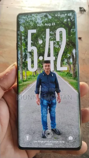 Tecno Camon 40 Pro 4G 256 GB Green